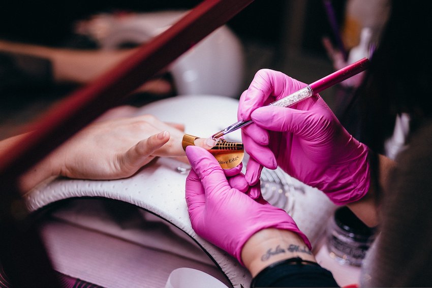 5 Best Nail Salons in Christchurch 1999 House of Nails